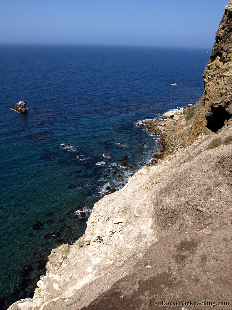 Santa Cruz Island Channel Islands National Park